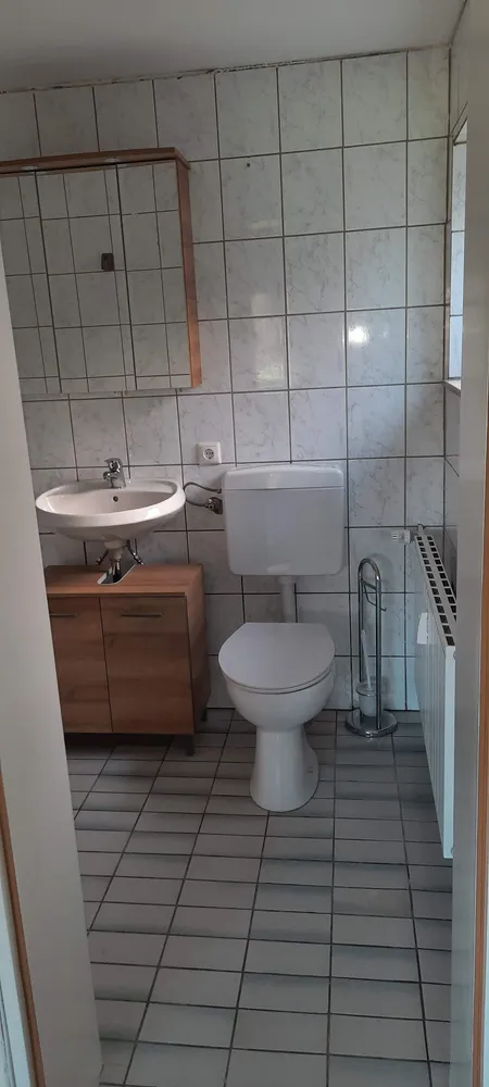 2 Zimmer Wohnung mit 45 m² in Schwäbisch Gmünd – Bild 6