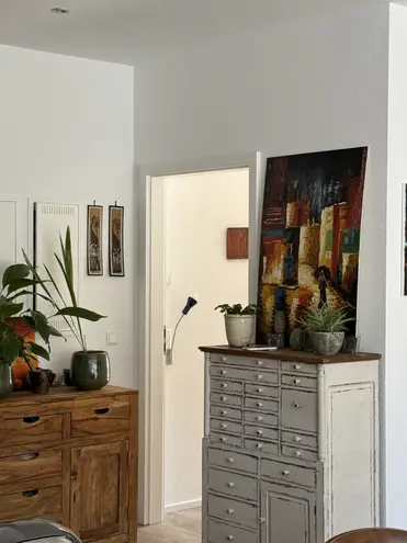4 Zimmer Wohnung mit 109 m² in Freiburg im Breisgau – Bild 8