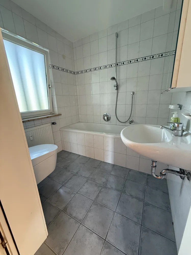 3 room apartment with 87 m² in Ingolstadt – Photo 3