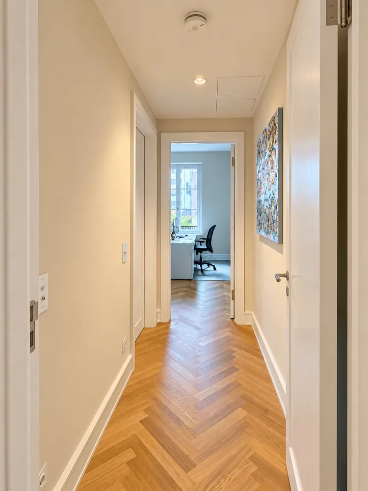 3 Zimmer Wohnung mit 104 m² in Berlin – Bild 6