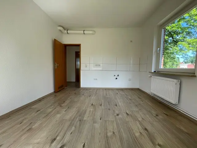 3 Zimmer Wohnung mit 60 m² in Wilhelmshaven – Bild 2