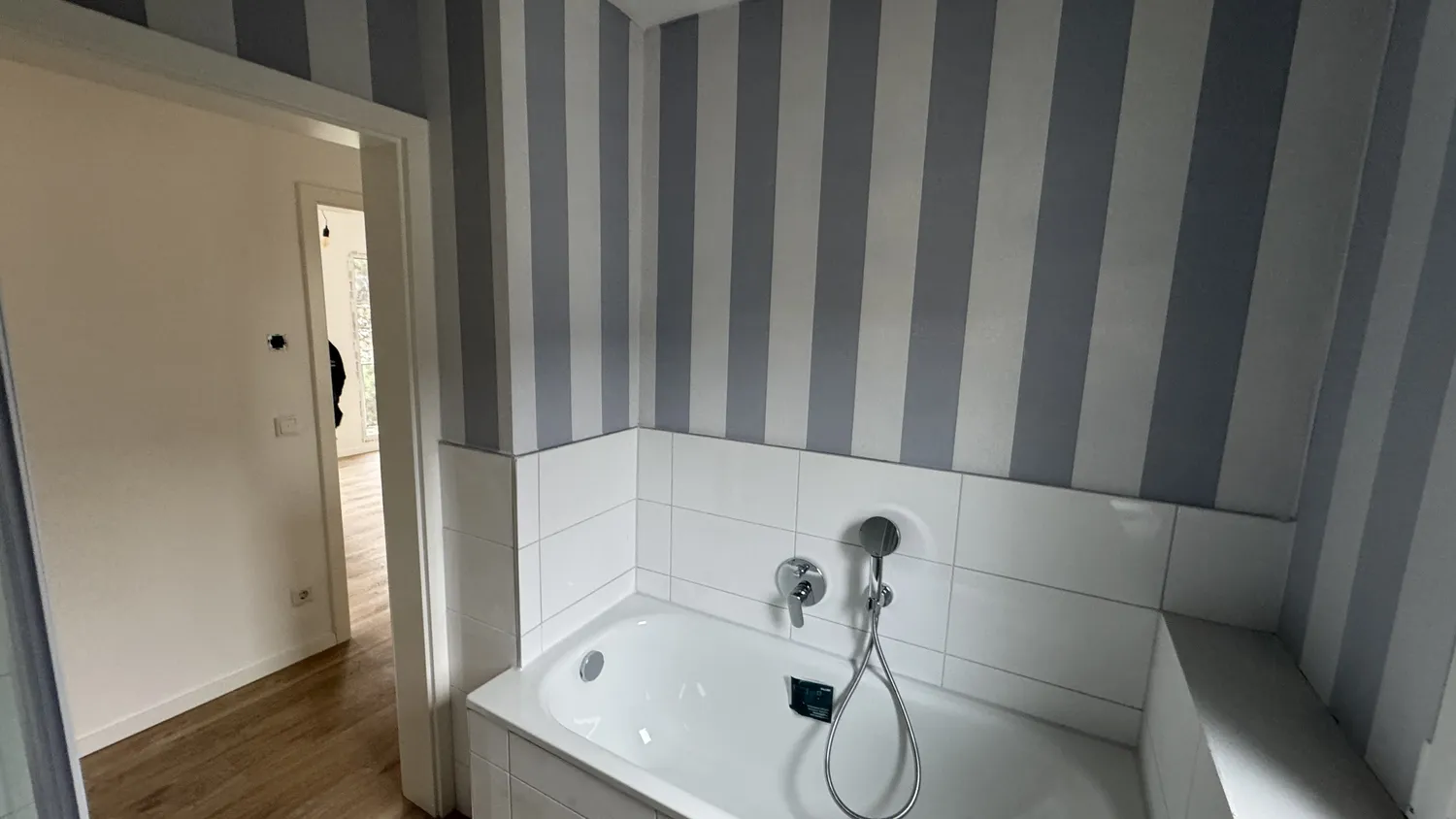 3 Zimmer Wohnung mit 55 m² in Krefeld – Bild 10
