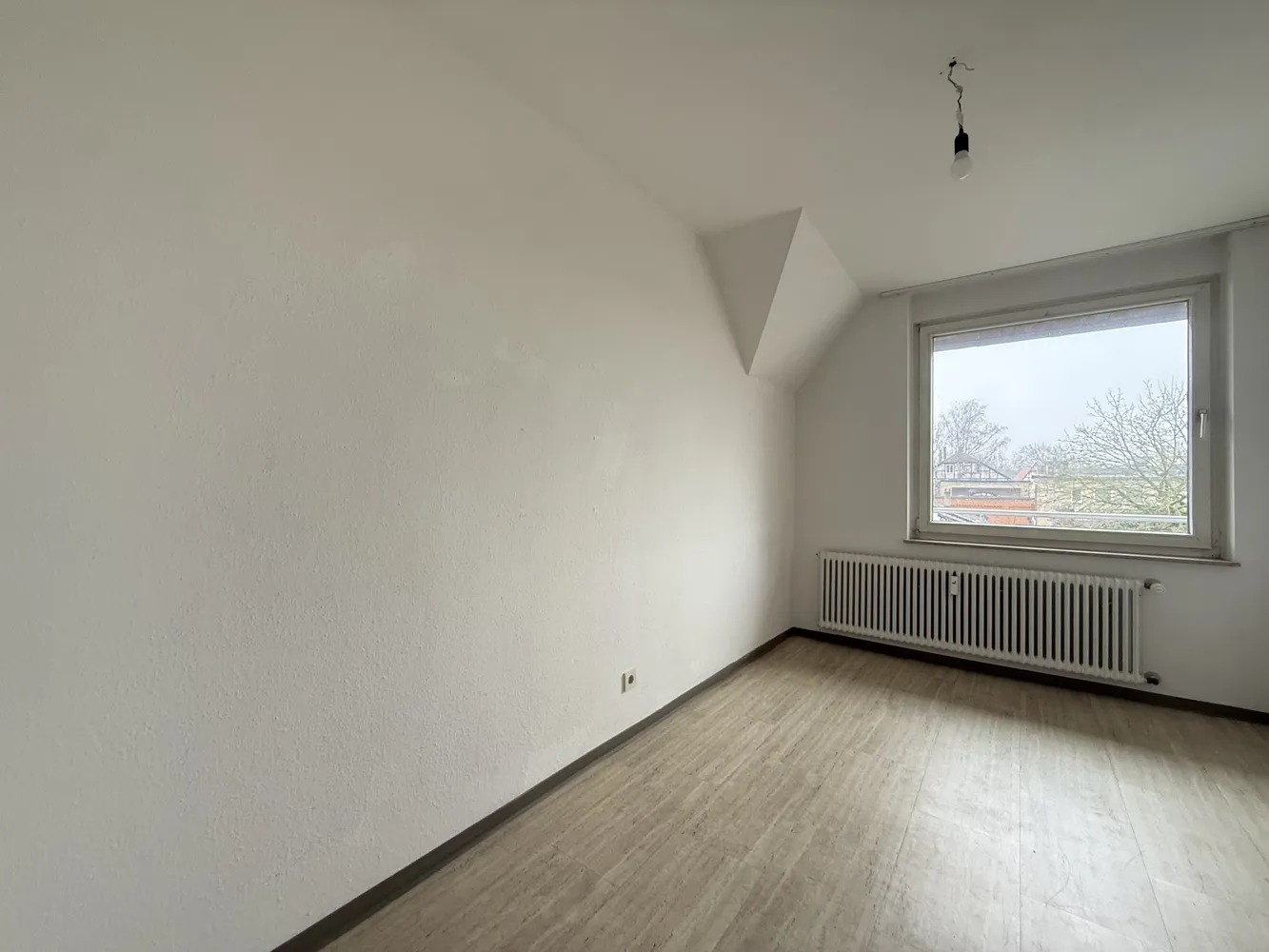 3 Zimmer Wohnung mit 75 m² in Minden – Bild 3