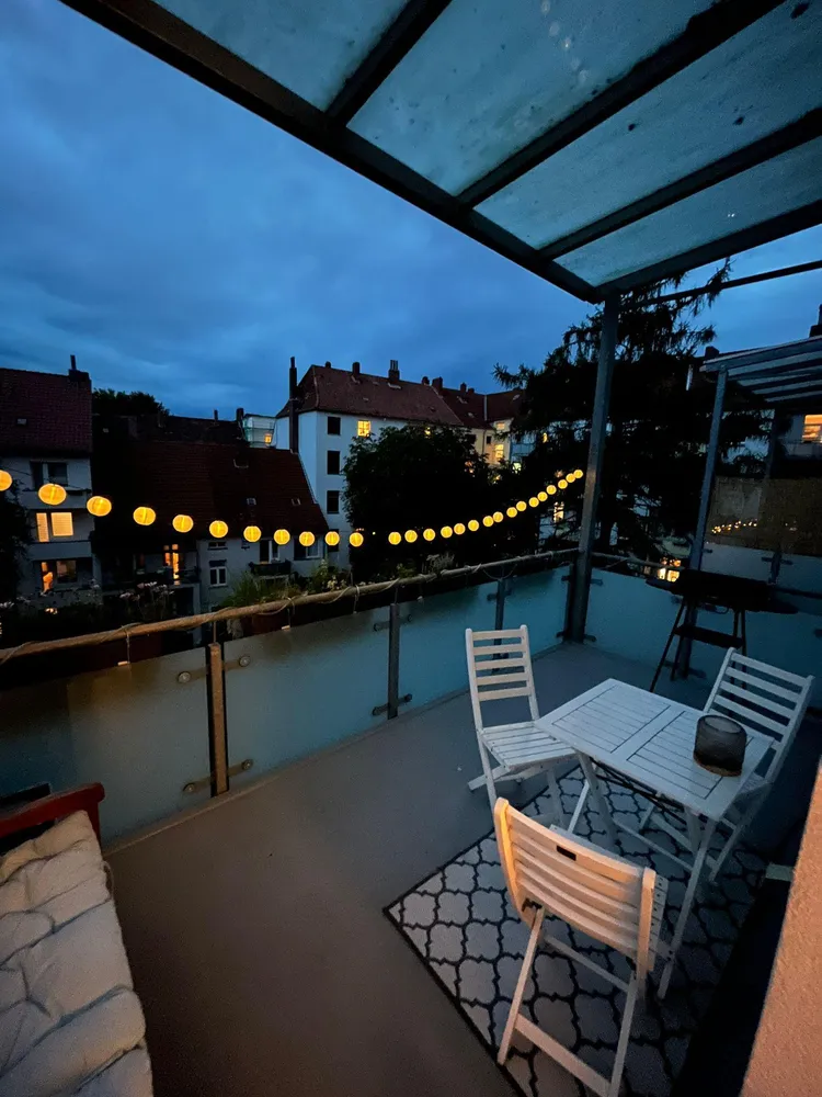 2 Zimmer Wohnung mit 51 m² in Hannover – Bild 10