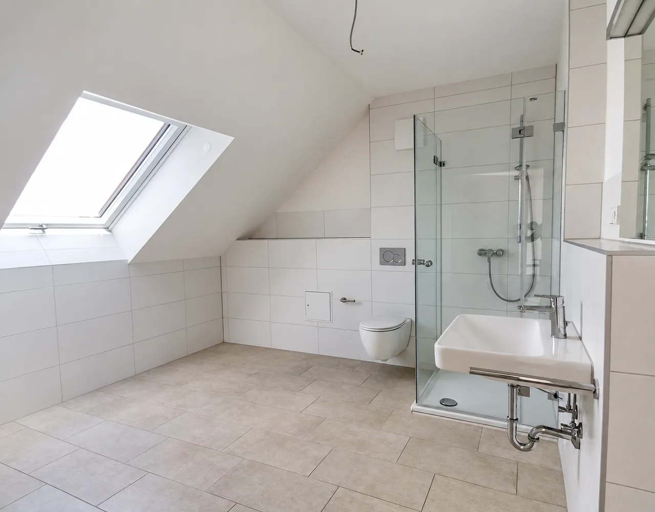 4 Zimmer Wohnung mit 150 m² in Ludwigshafen am Rhein – Bild 7