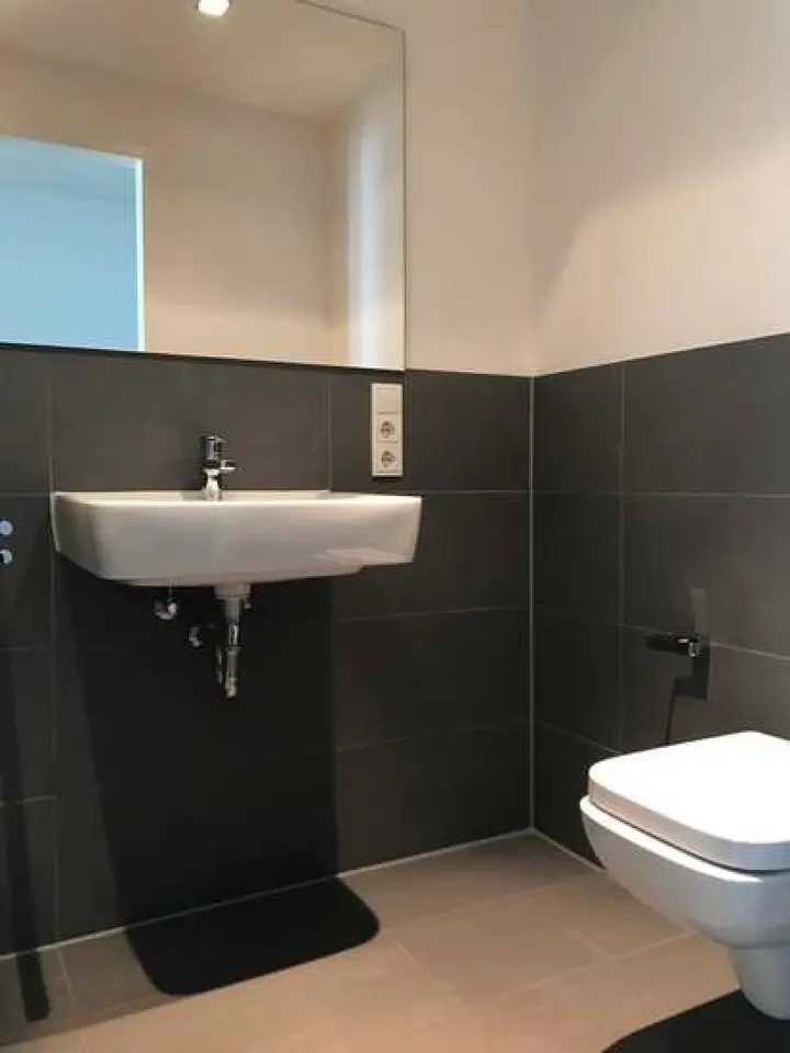 2 room apartment with 45 m² in Düsseldorf – Photo 8