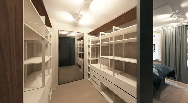 2 Zimmer Wohnung mit 59 m² in Berlin – Bild 3