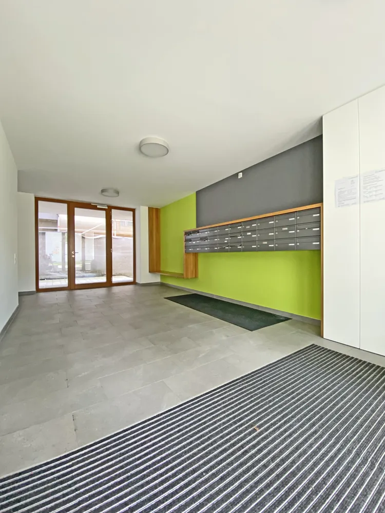 1 Zimmer Wohnung mit 34 m² in Karlsruhe – Bild 8