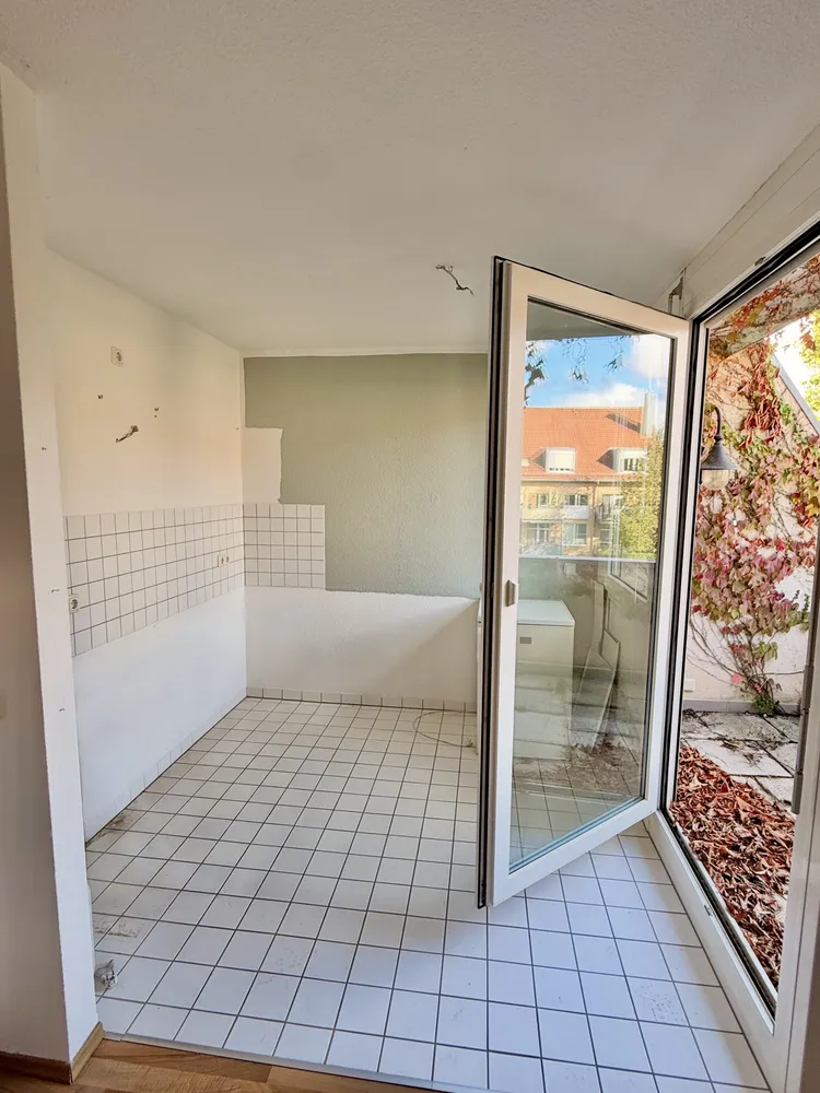 1 Zimmer Wohnung mit 35 m² in Halle (Saale) – Bild 11