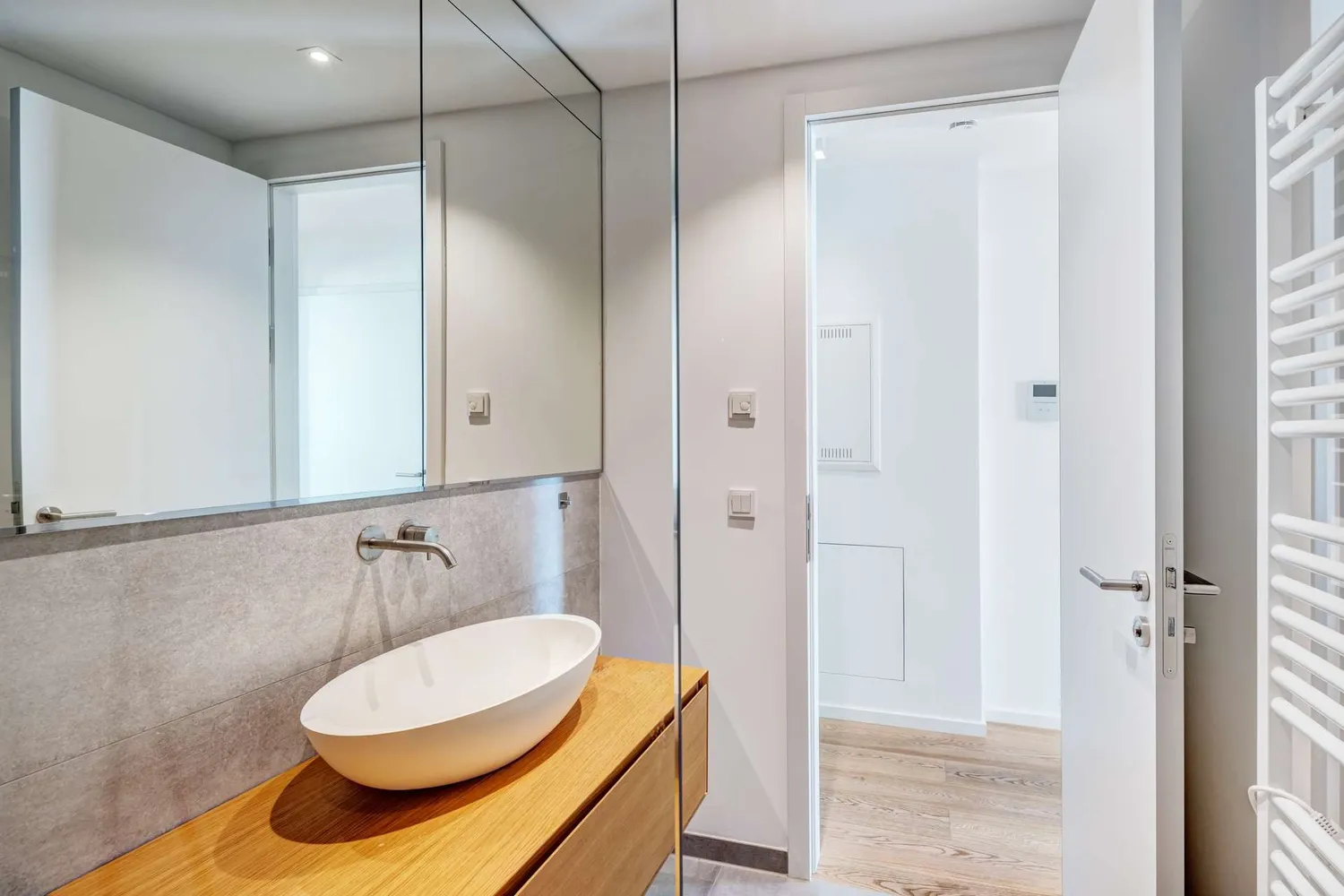 2 Zimmer Wohnung mit 63 m² in München – Bild 12