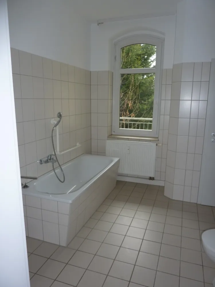 2 Zimmer Wohnung mit 49 m² in Halle (Saale) – Bild 9