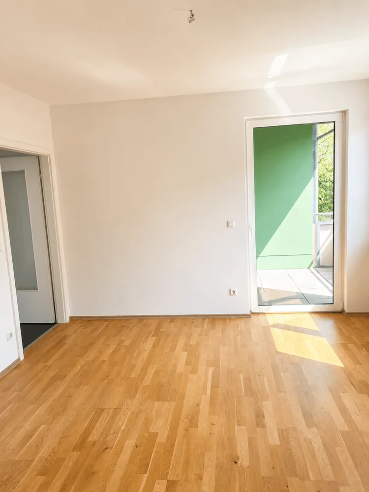 2 Zimmer Wohnung mit 49 m² in Stralsund – Bild 8