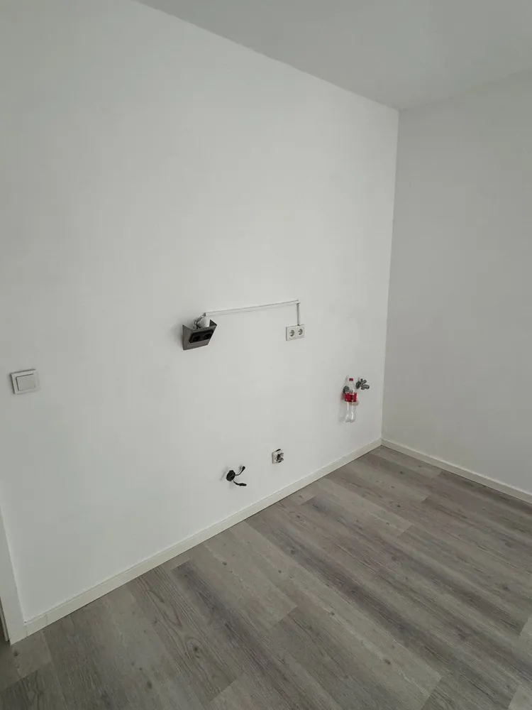 1 Zimmer Wohnung mit 19 m² in Köln – Bild 5