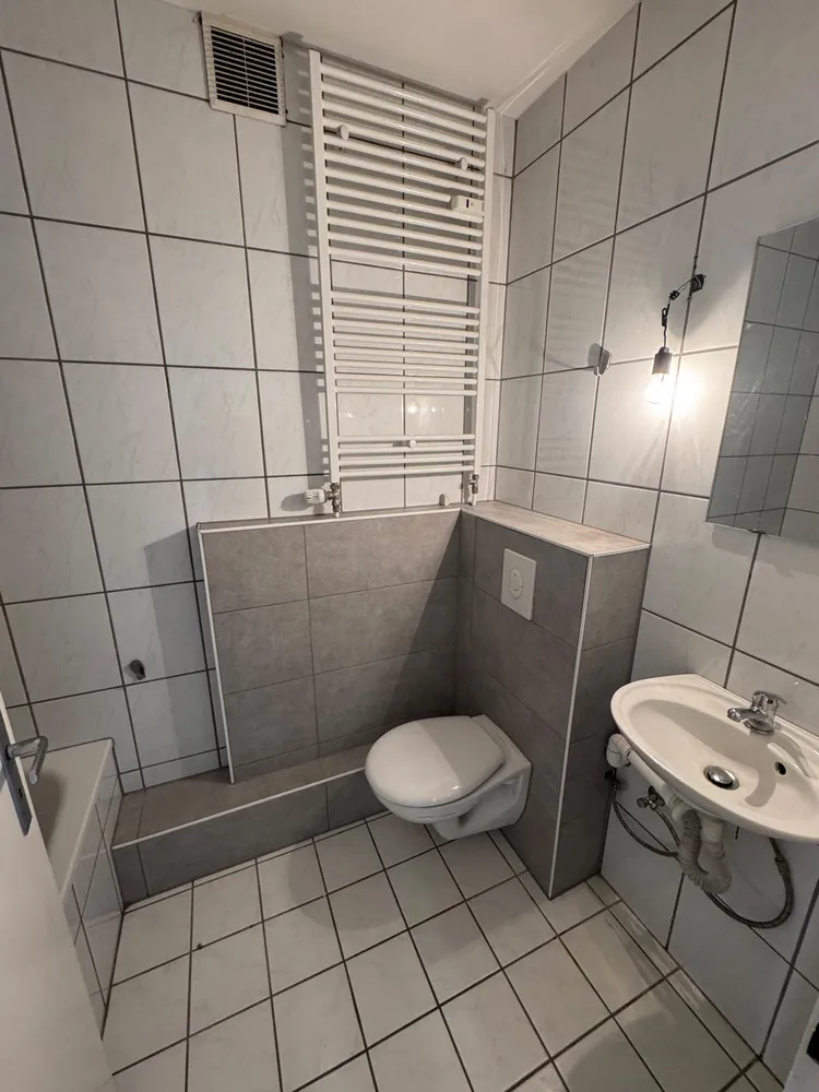2 Zimmer Wohnung mit 57 m² in Aachen – Bild 6