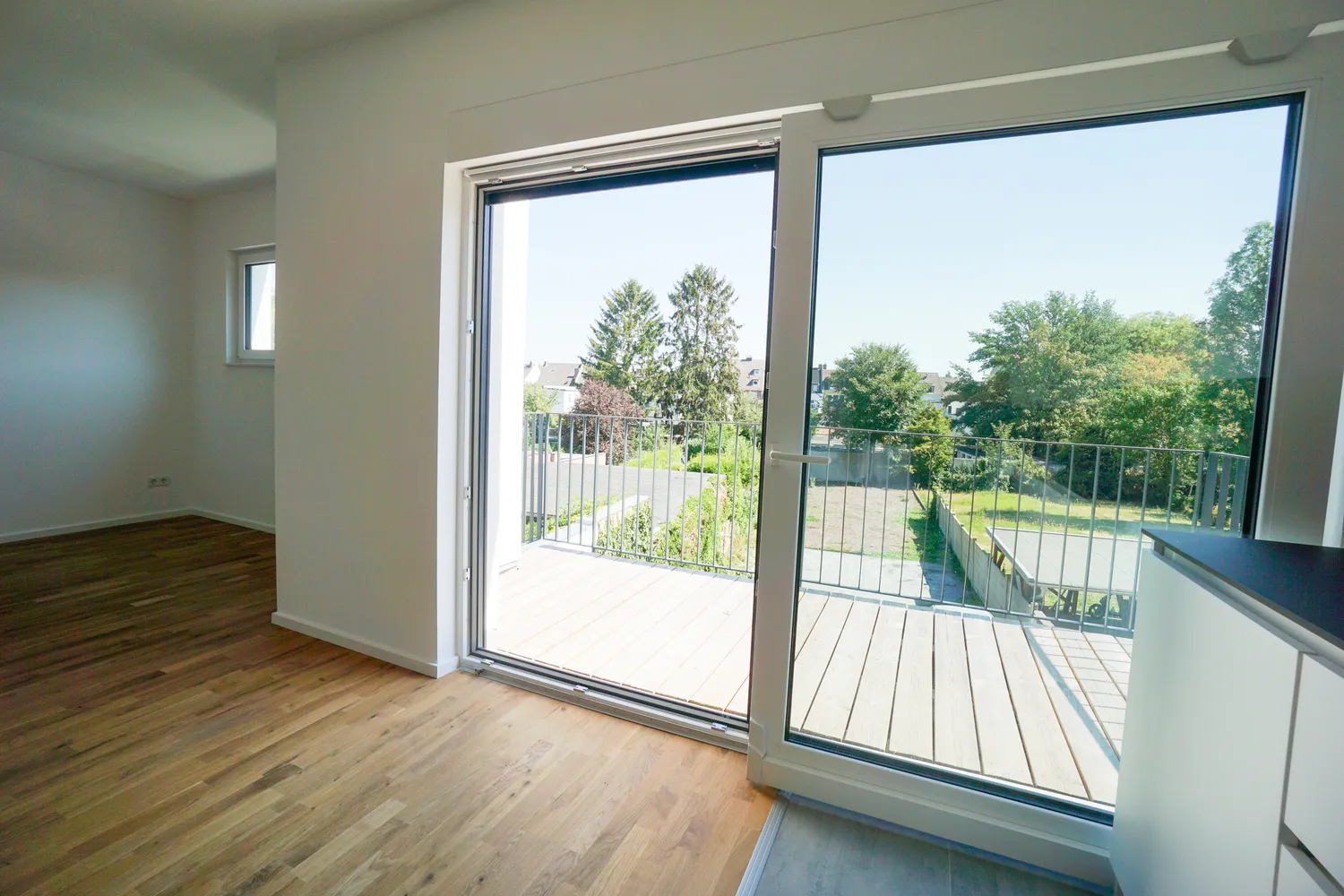 3 Zimmer Wohnung mit 80 m² in Krefeld – Bild 6