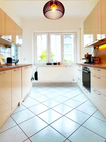3 Zimmer Wohnung mit 89 m² in Stuttgart – Bild 8