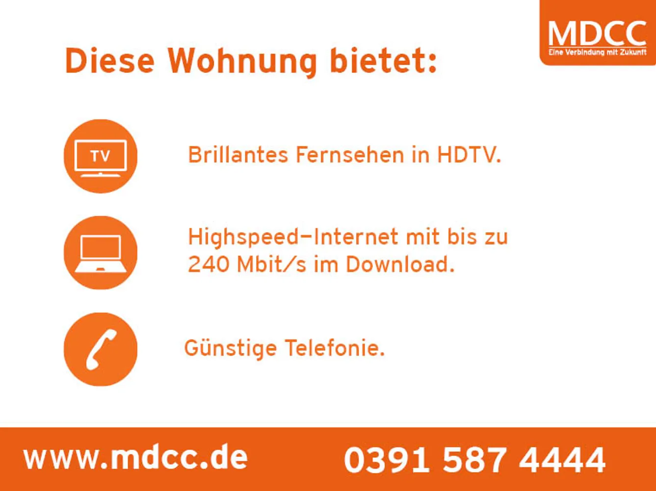 2 Zimmer Wohnung mit 67 m² in Magdeburg – Bild 7