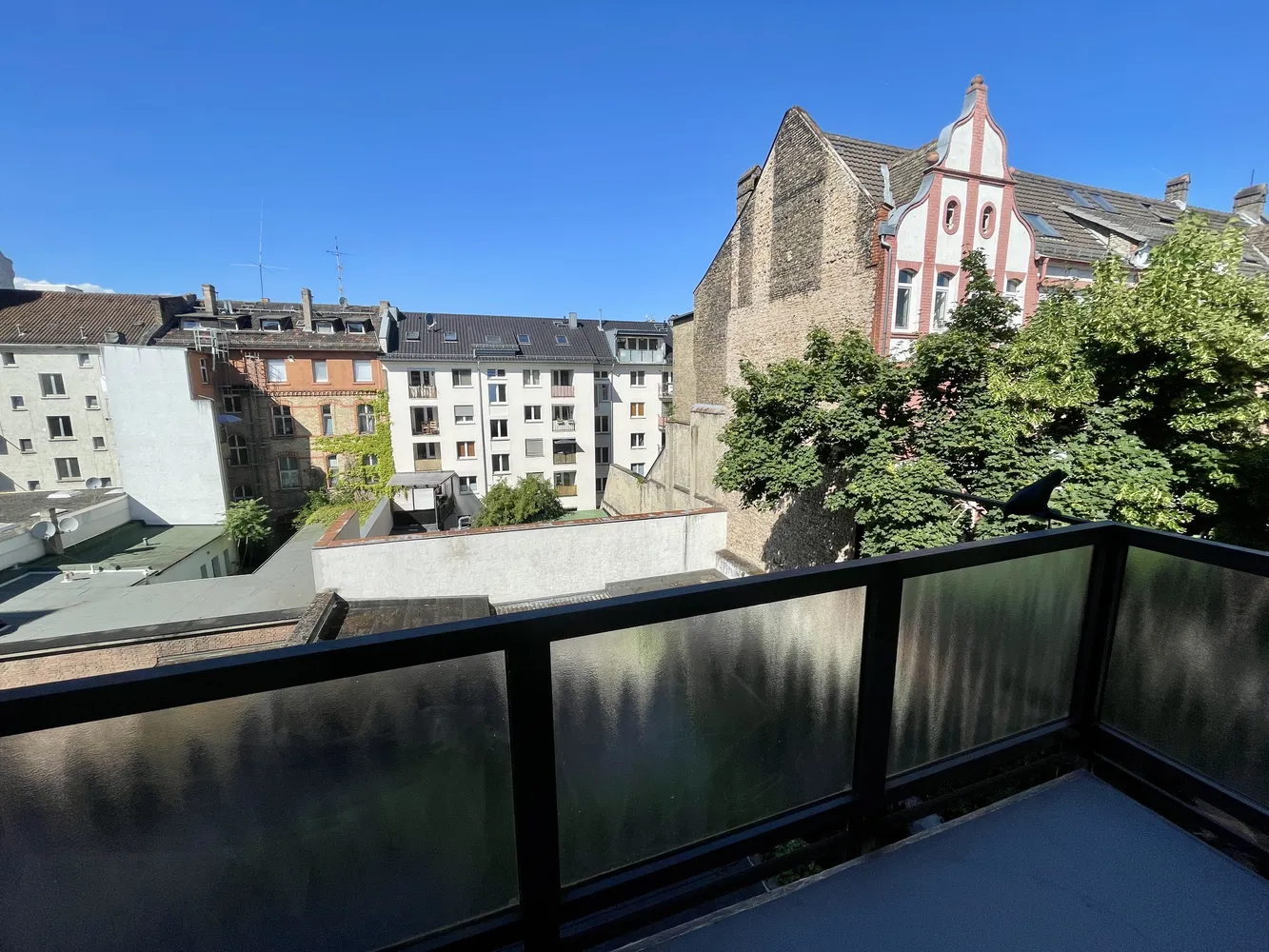 3 Zimmer Wohnung mit 82 m² in Mainz – Bild 7