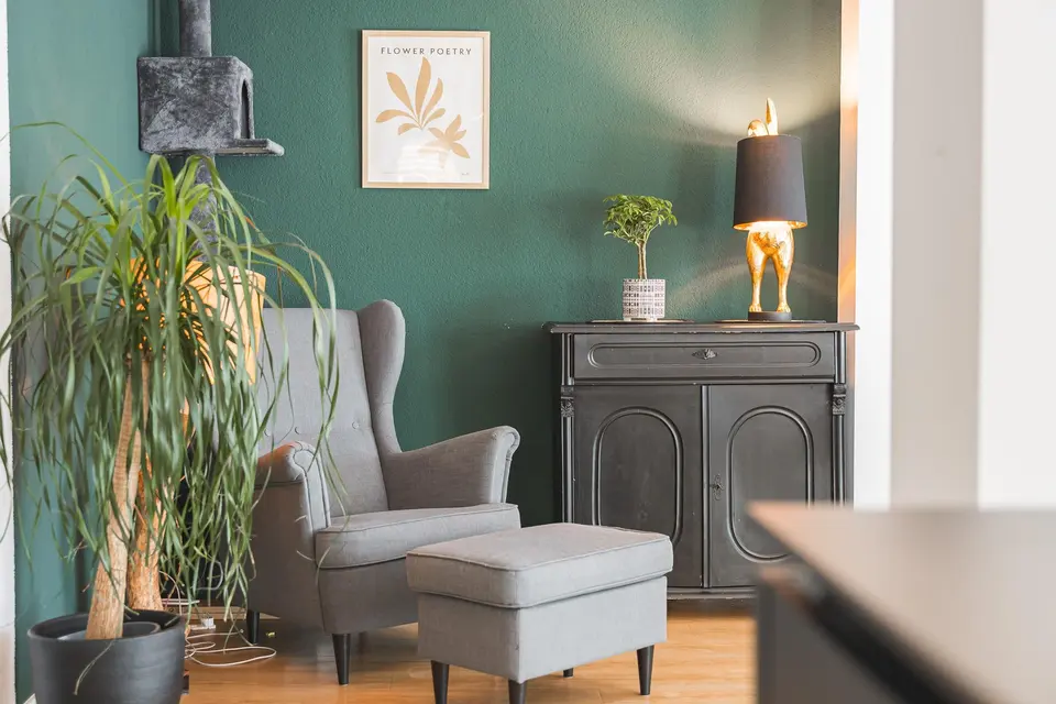 6 Zimmer Haus mit 206 m² in Stuttgart – Bild 3
