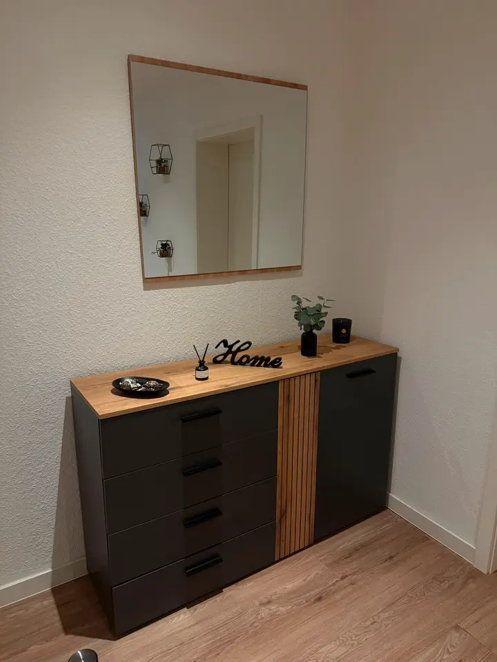 2 Zimmer Wohnung mit 65 m² in Werdau – Bild 5