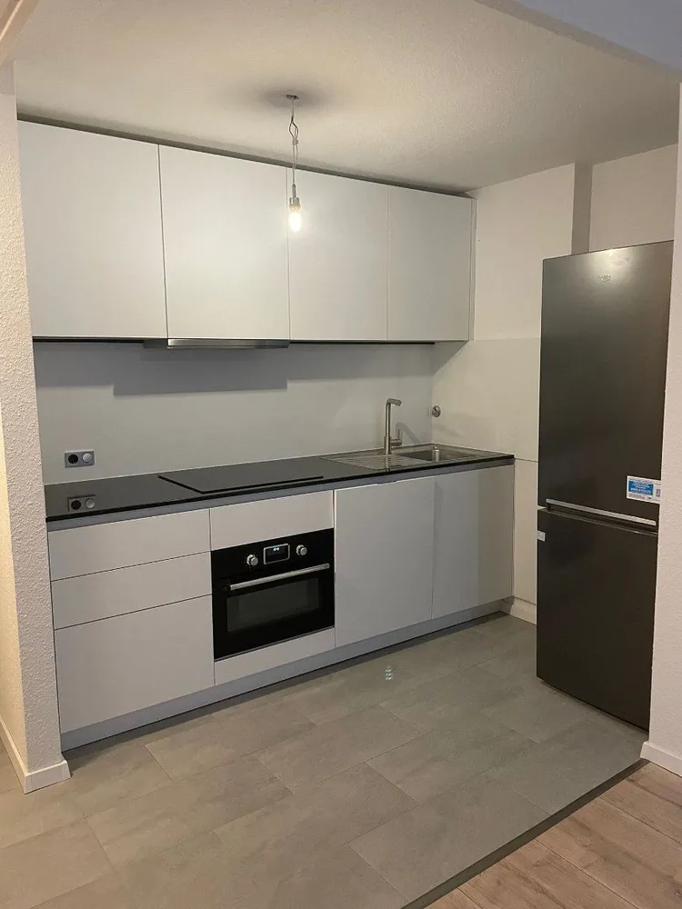 1 Zimmer Wohnung mit 43 m² in Dortmund – Bild 2