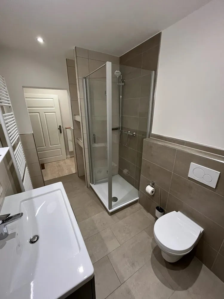 2 Zimmer Wohnung mit 33 m² in Karlsruhe – Bild 4
