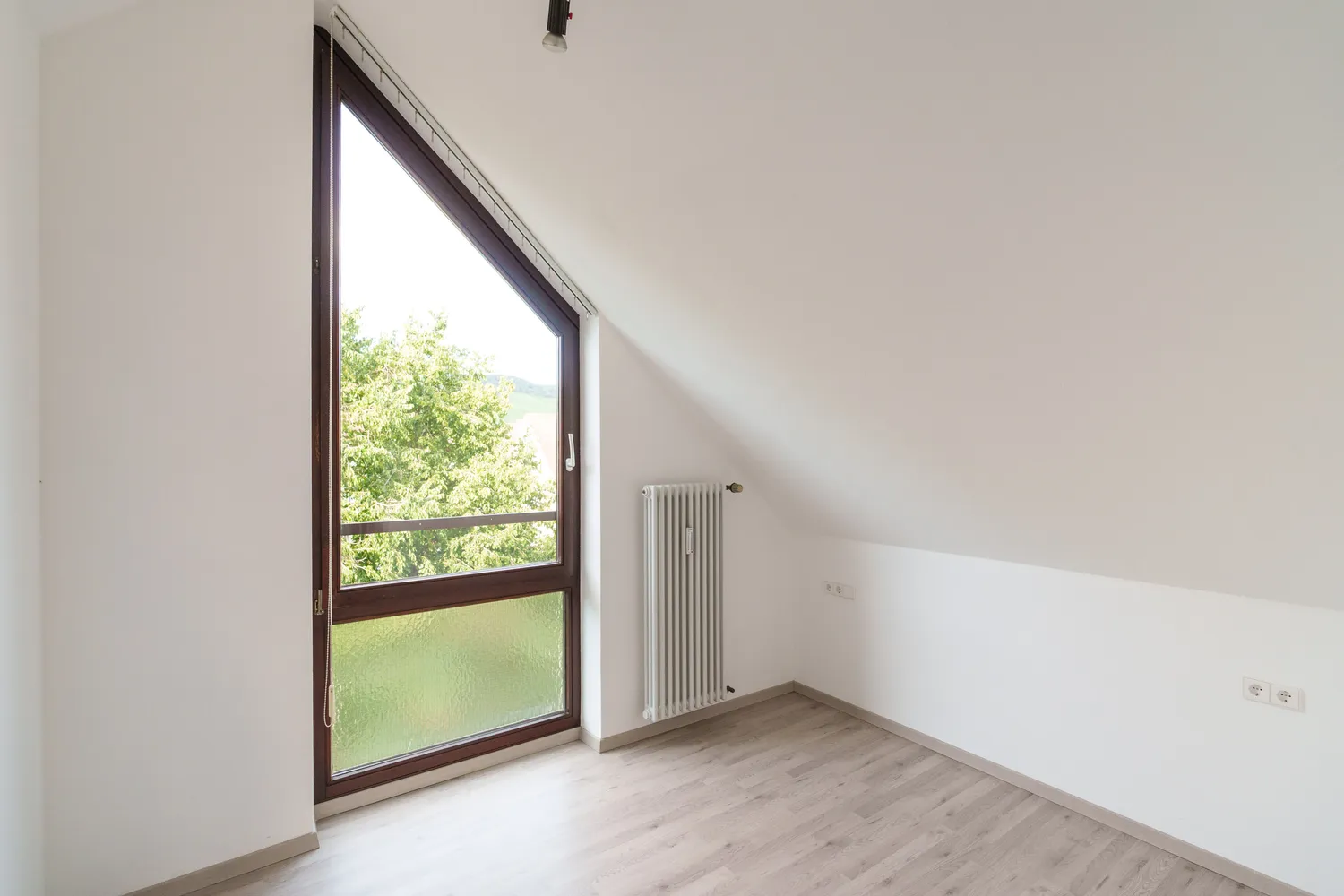 2 Zimmer Wohnung mit 46 m² in Stuttgart – Bild 7