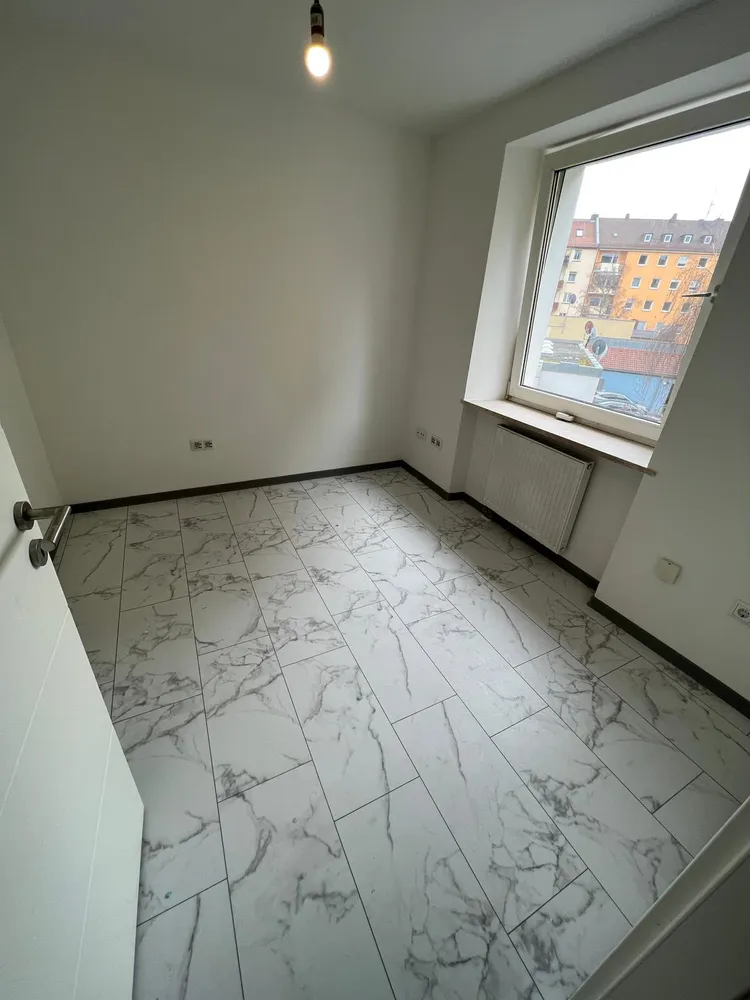 2 Zimmer Wohnung mit 51 m² in Nürnberg – Bild 3