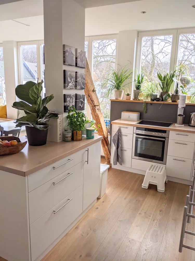 4 Zimmer Wohnung mit 140 m² in Düsseldorf – Bild 7