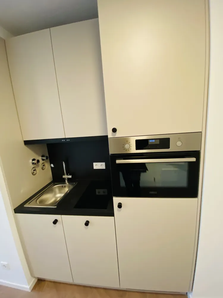 1 Zimmer Wohnung mit 24 m² in Berlin – Bild 8