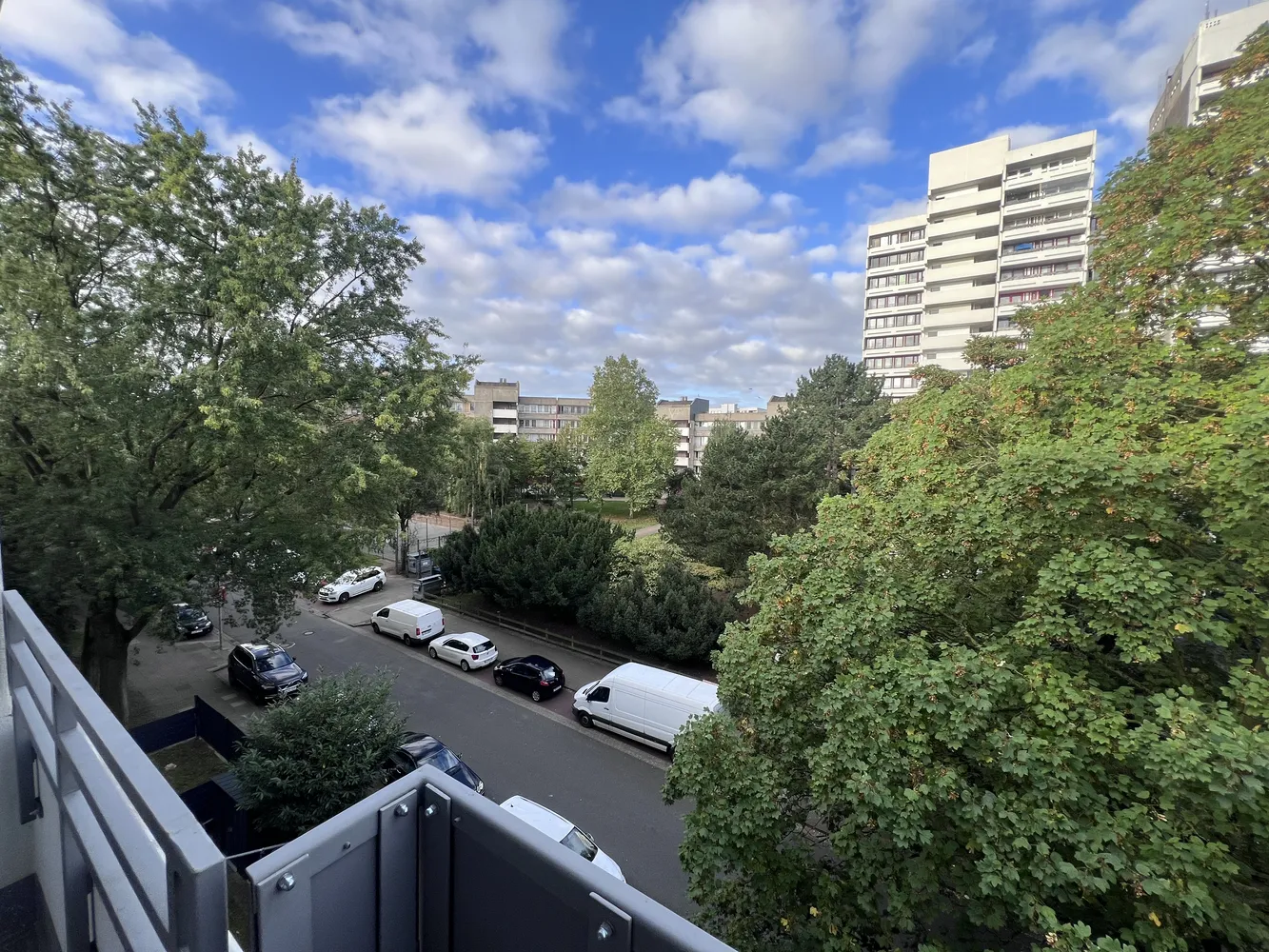 3 Zimmer Wohnung mit 76 m² in Hannover – Bild 7