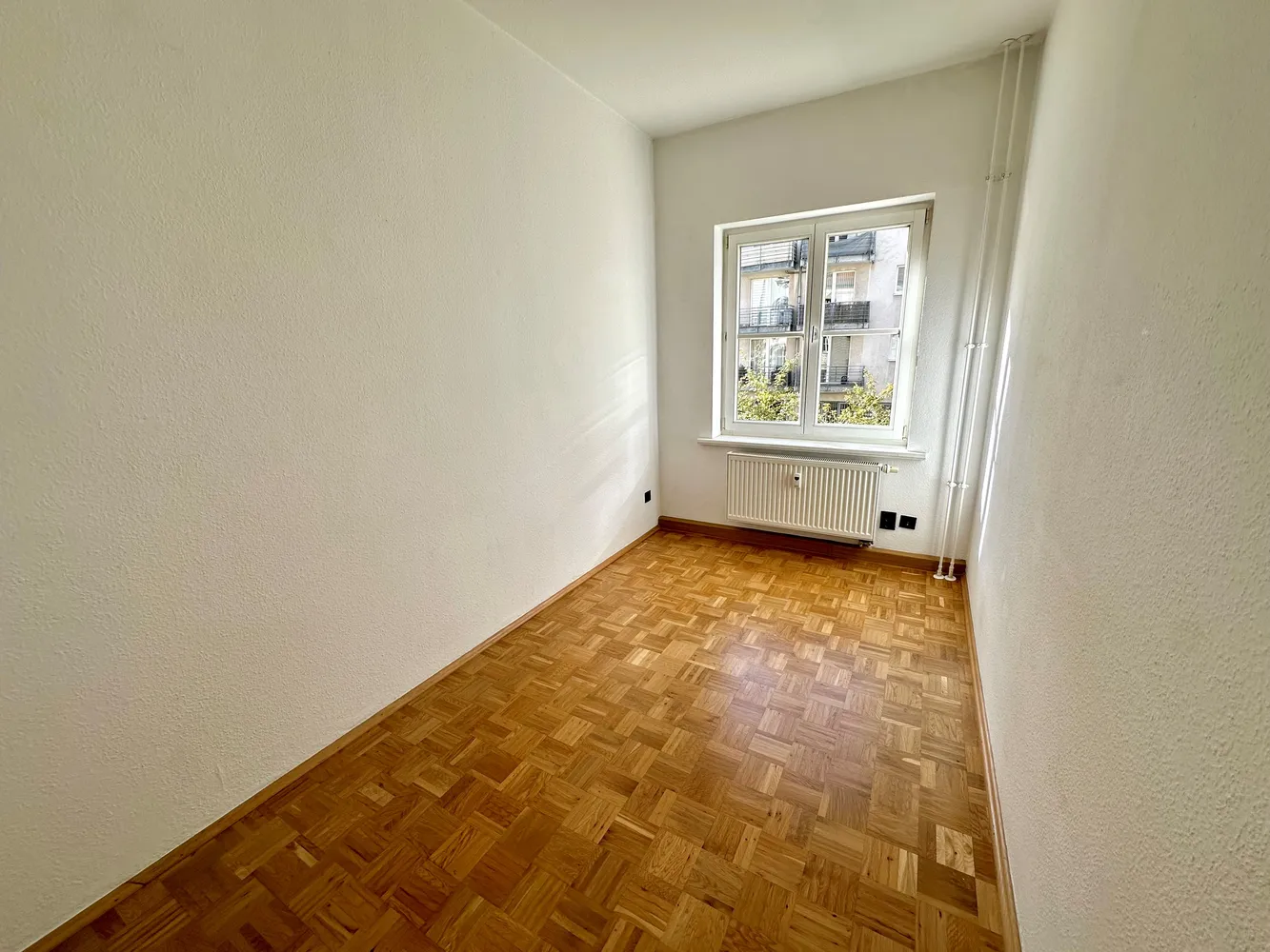 3 Zimmer Wohnung mit 61 m² in Leipzig – Bild 9