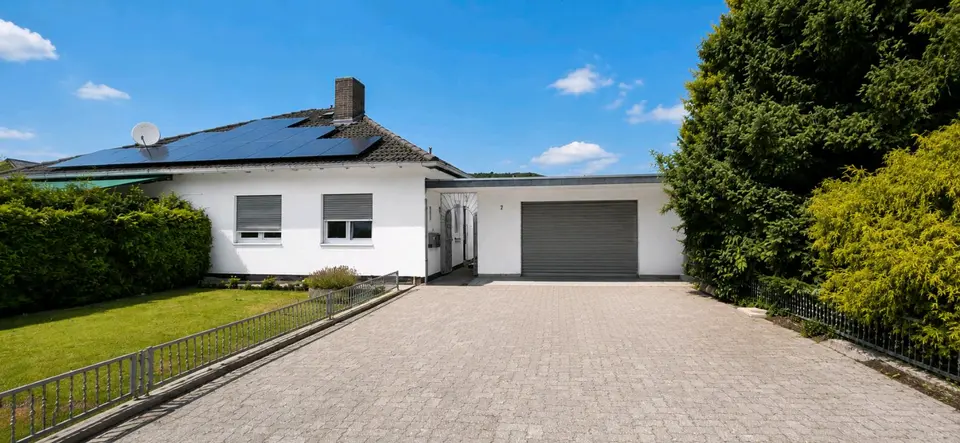2 Zimmer Wohnung mit 54 m² in Kassel – Bild 5