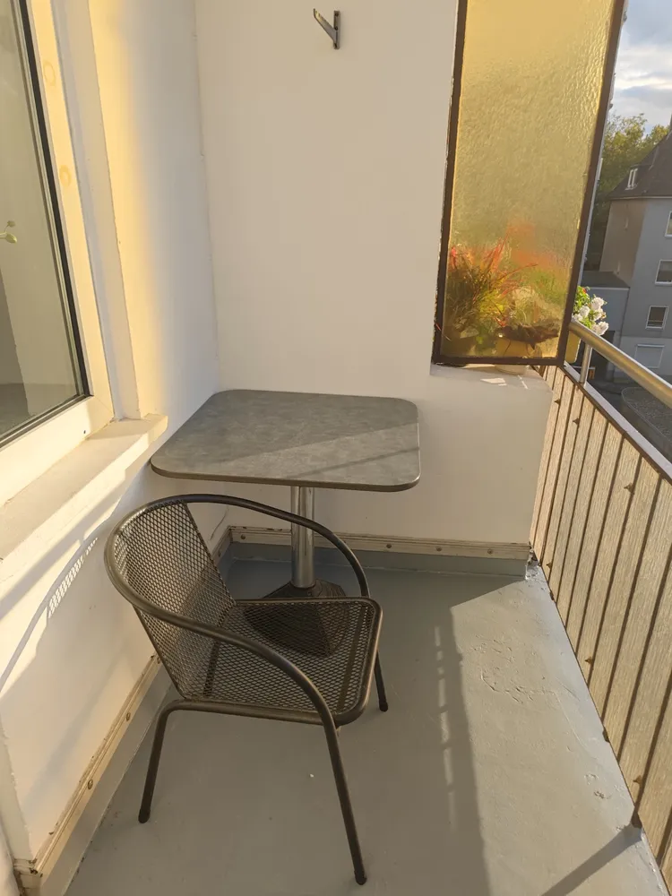 2 Zimmer Wohnung mit 35 m² in Bochum – Bild 6