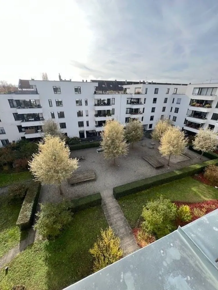 4 Zimmer Wohnung mit 90 m² in Konstanz – Bild 1