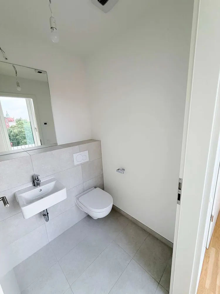 3 Zimmer Wohnung mit 84 m² in Berlin – Bild 8