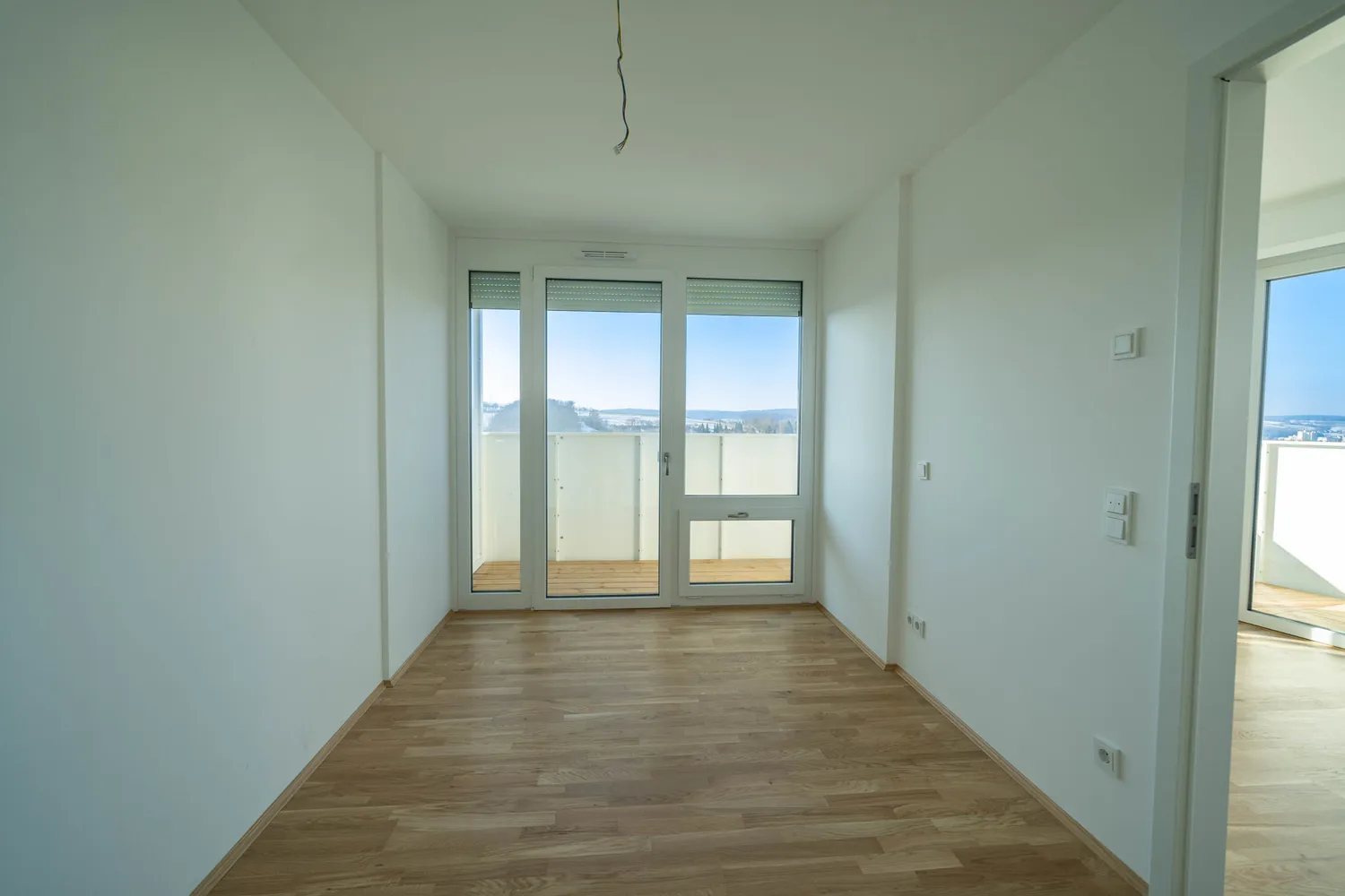 3 Zimmer Wohnung mit 102 m² in Regensburg – Bild 5