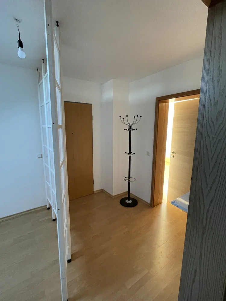 2 Zimmer Wohnung mit 40 m² in Passau – Bild 1