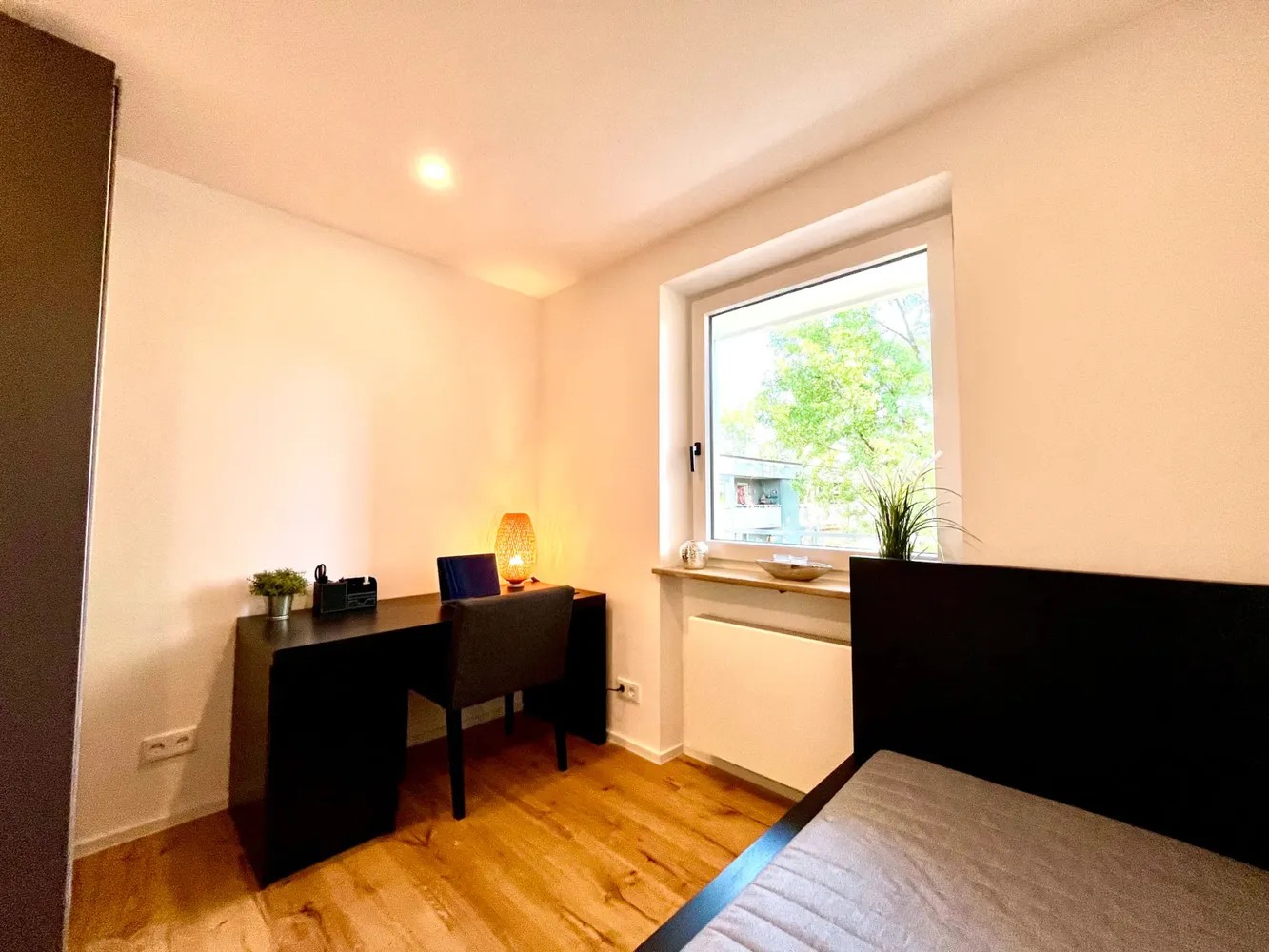 WG-Zimmer mit 10 m² in München – Bild 6