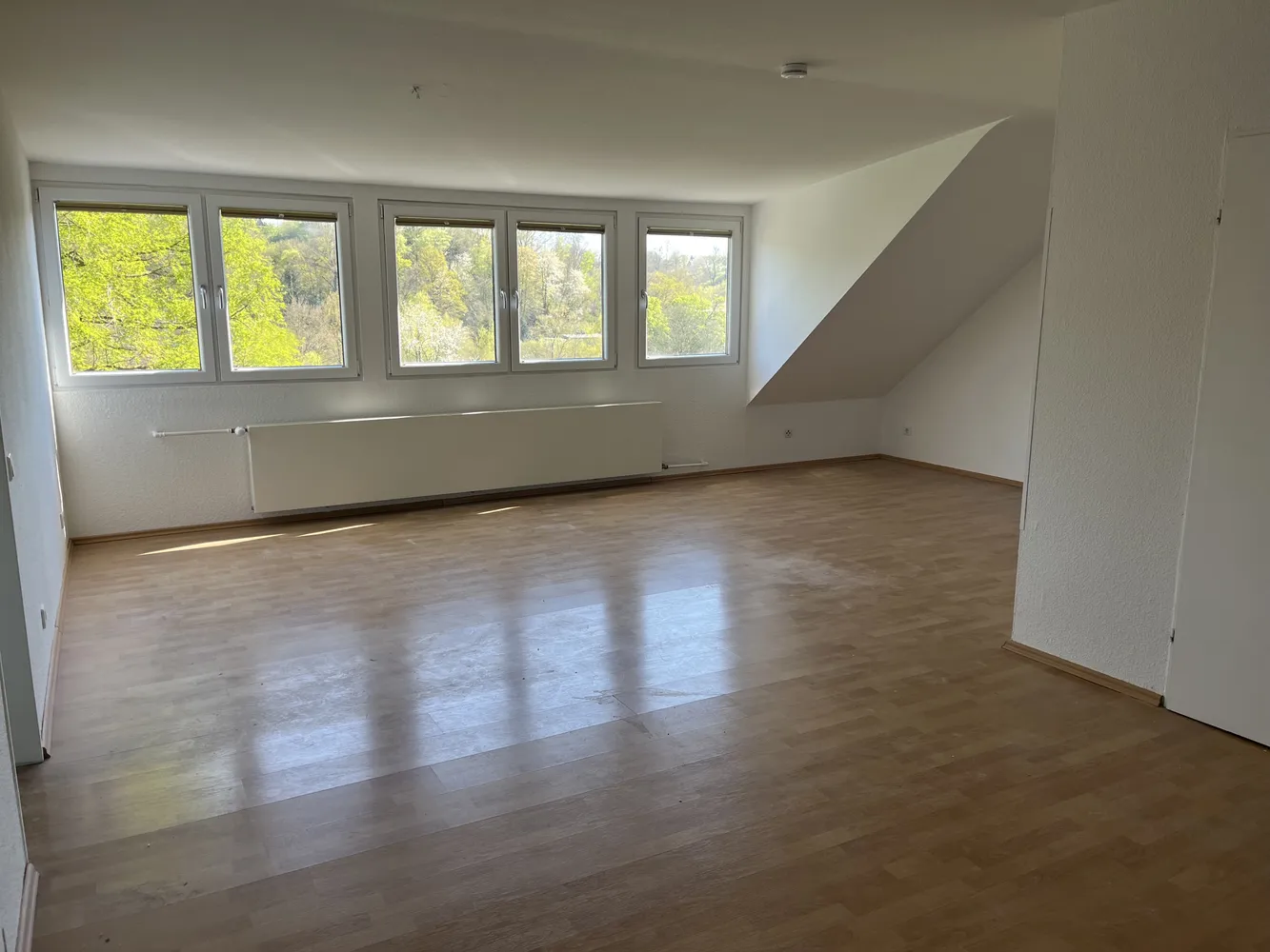3 Zimmer Wohnung mit 86 m² in Essen – Bild 1