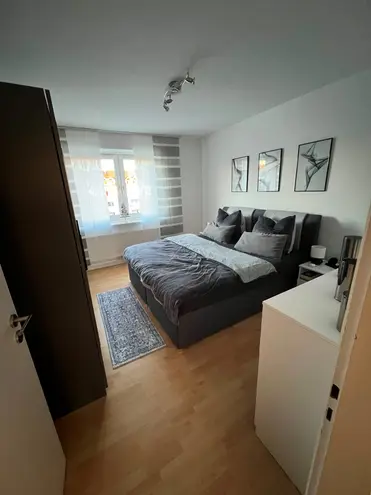 3 Zimmer Wohnung mit 61 m² in München – Bild 4
