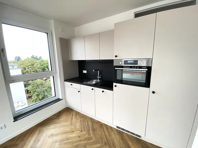 2 Zimmer Wohnung mit 39 m² in Berlin – Bild 6