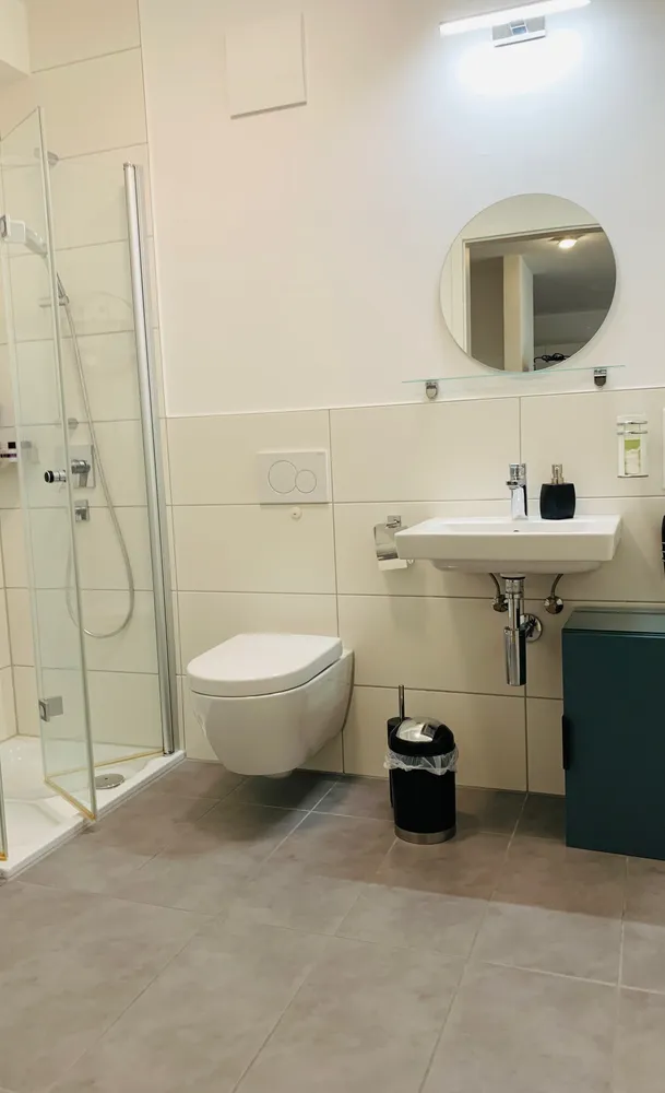 2 Zimmer Wohnung mit 59 m² in Darmstadt – Bild 8