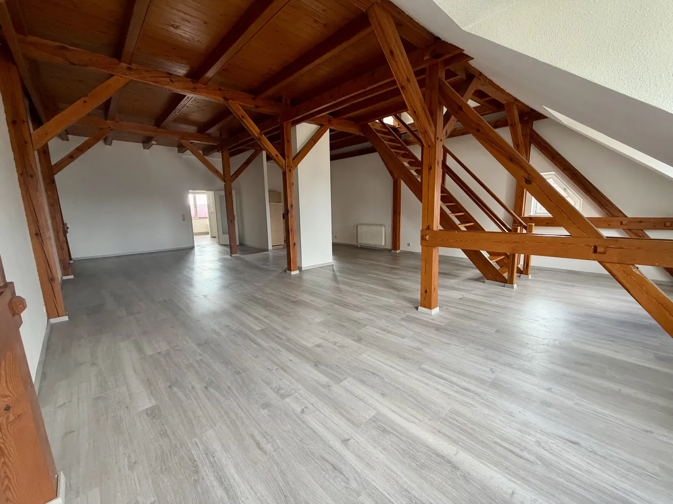 2 Zimmer Wohnung mit 95 m² in Fürstenwalde/Spree – Bild 2