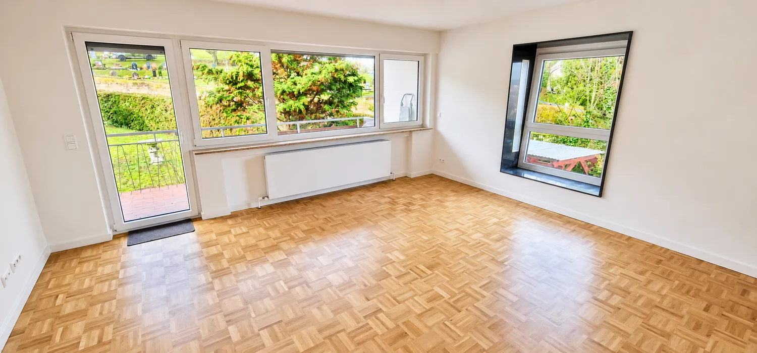 4 room apartment with 78 m² in Stuttgart – Photo 1