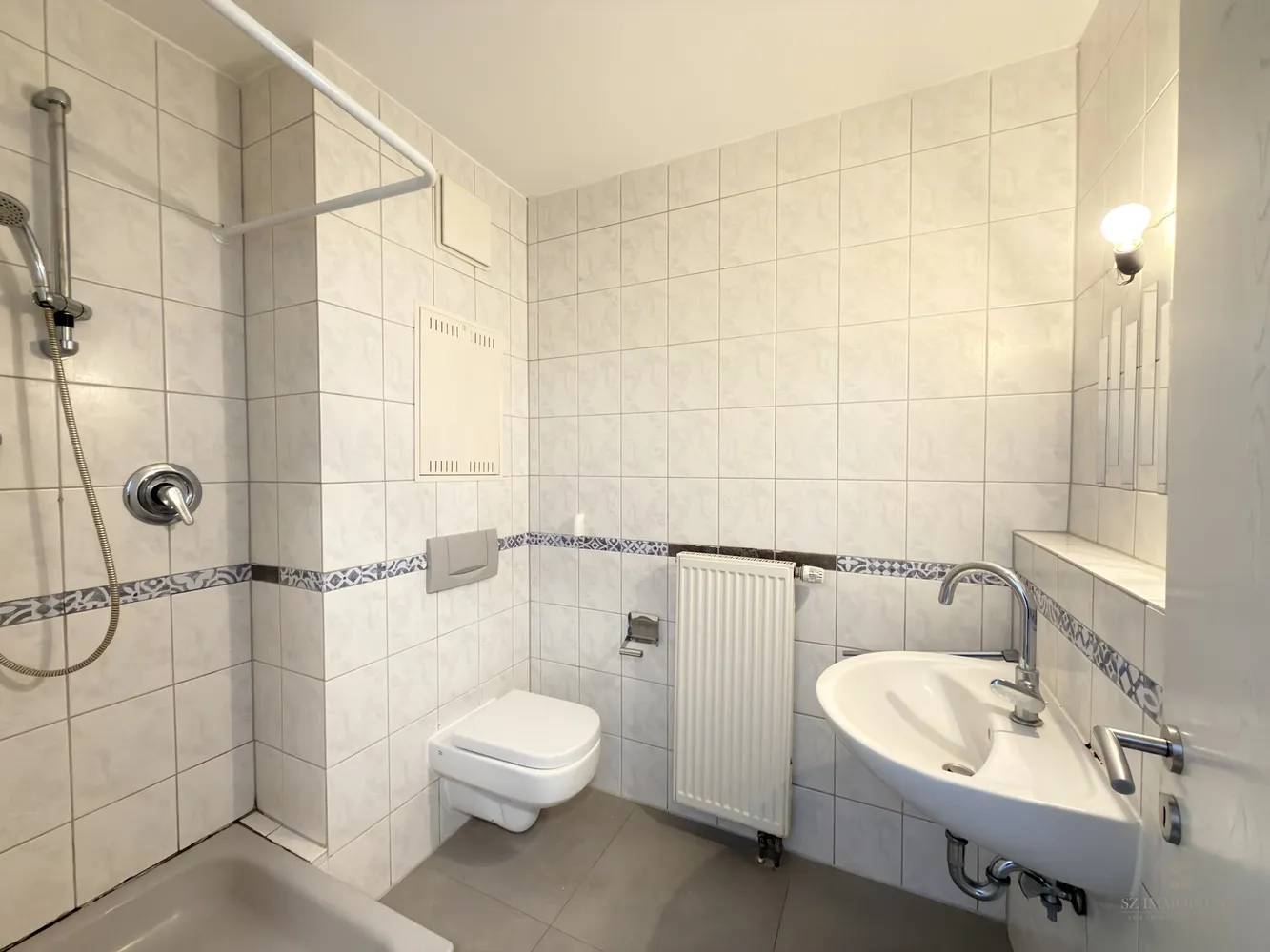 2 Zimmer Wohnung mit 50 m² in Limburg an der Lahn – Bild 11