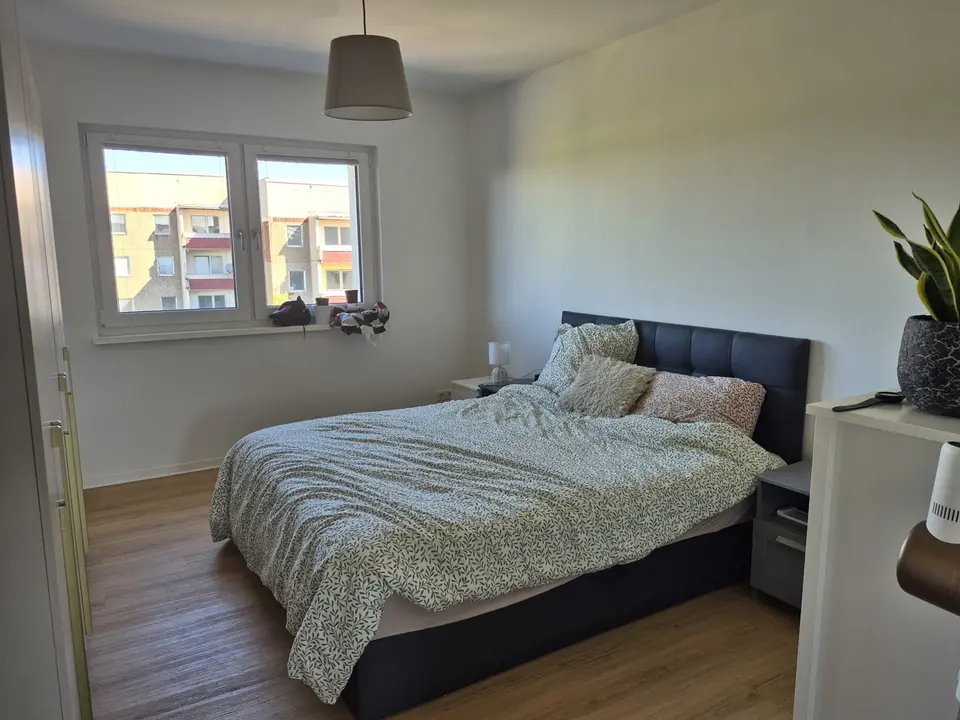 3 Zimmer Wohnung mit 72 m² in Borna – Bild 7