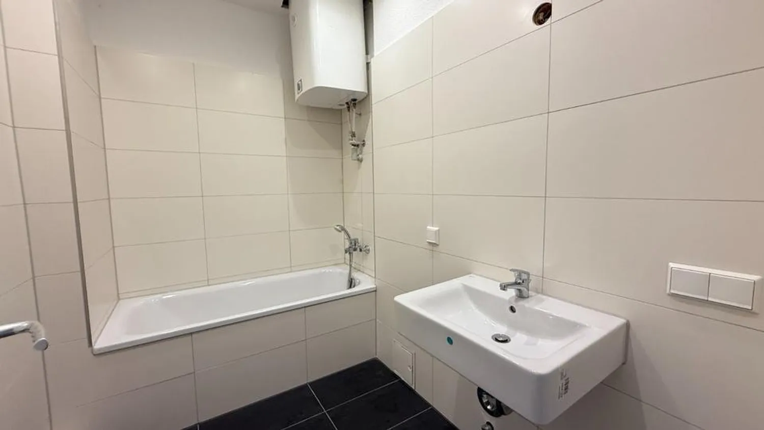 4 room apartment with 109 m² in Frankfurt am Main – Photo 4