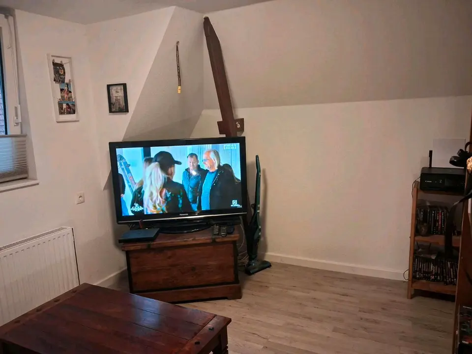 2 Zimmer Wohnung mit 49 m² in Papenburg – Bild 5
