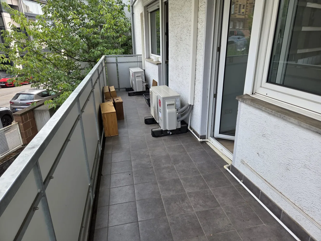 4 Zimmer Wohnung mit 88 m² in Stuttgart – Bild 8